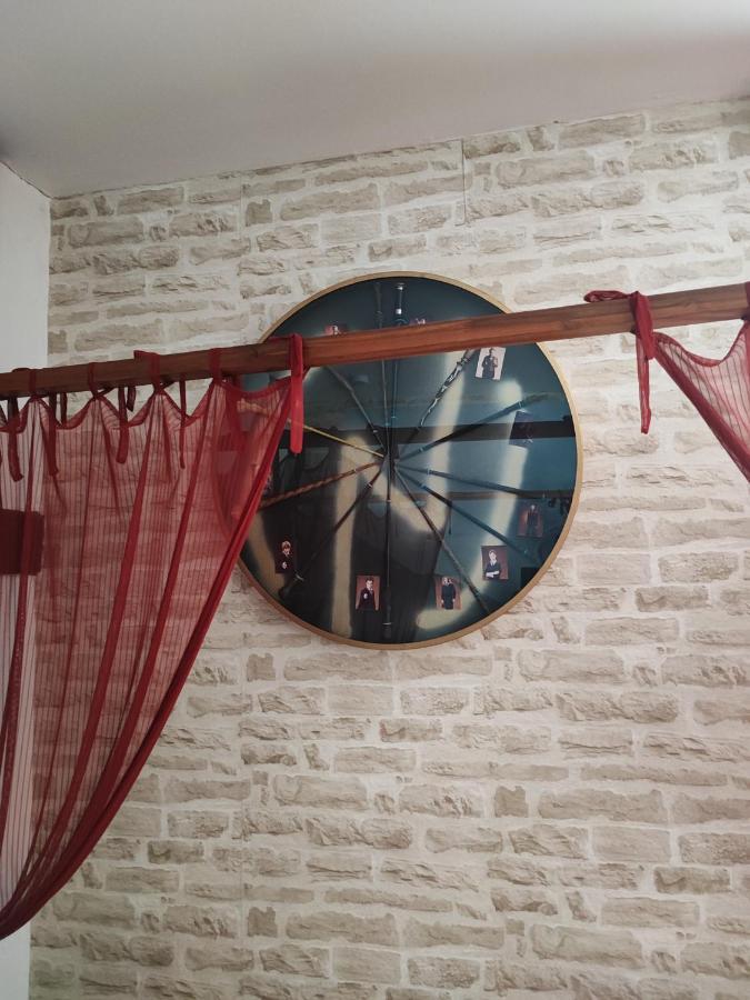 Le Dortoir D'Harry Potter Apartment ชาลงส์-อ็อง-ชองปาญ ภายนอก รูปภาพ